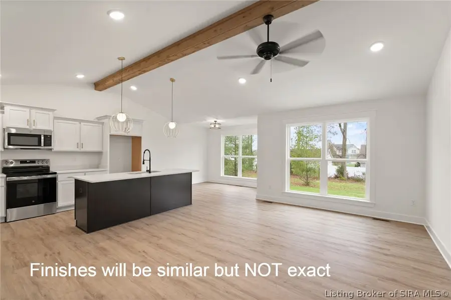 1048 Dunbarton Way #LOT 213, Georgetown, IN 47122 - #3