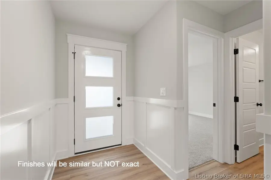 1037 Dunbarton Way #LOT 214, Georgetown, IN 47122 - #2