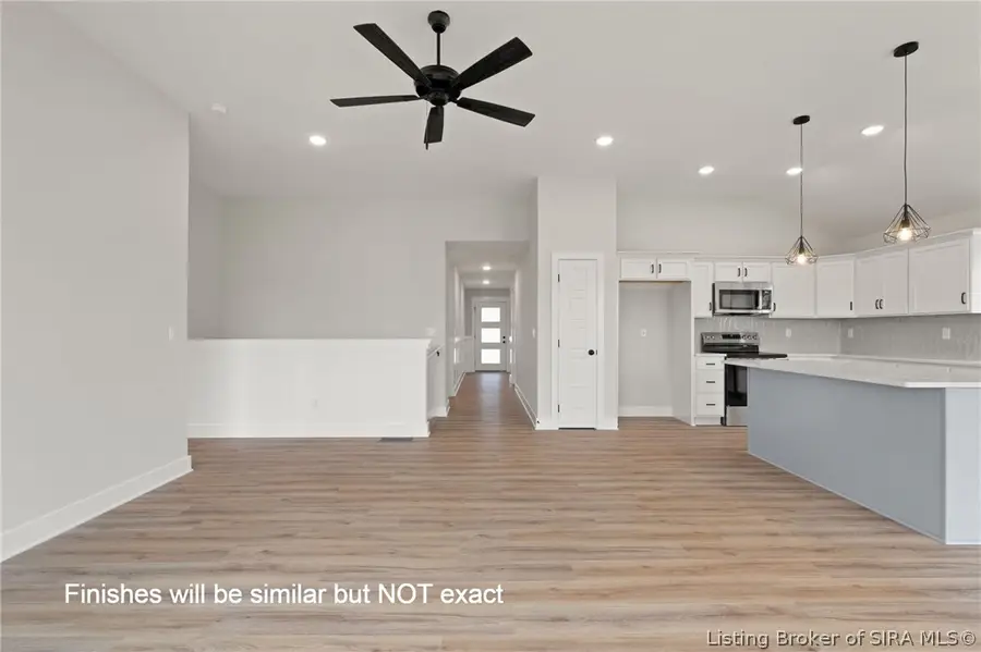 1037 Dunbarton Way #LOT 214, Georgetown, IN 47122 - #3