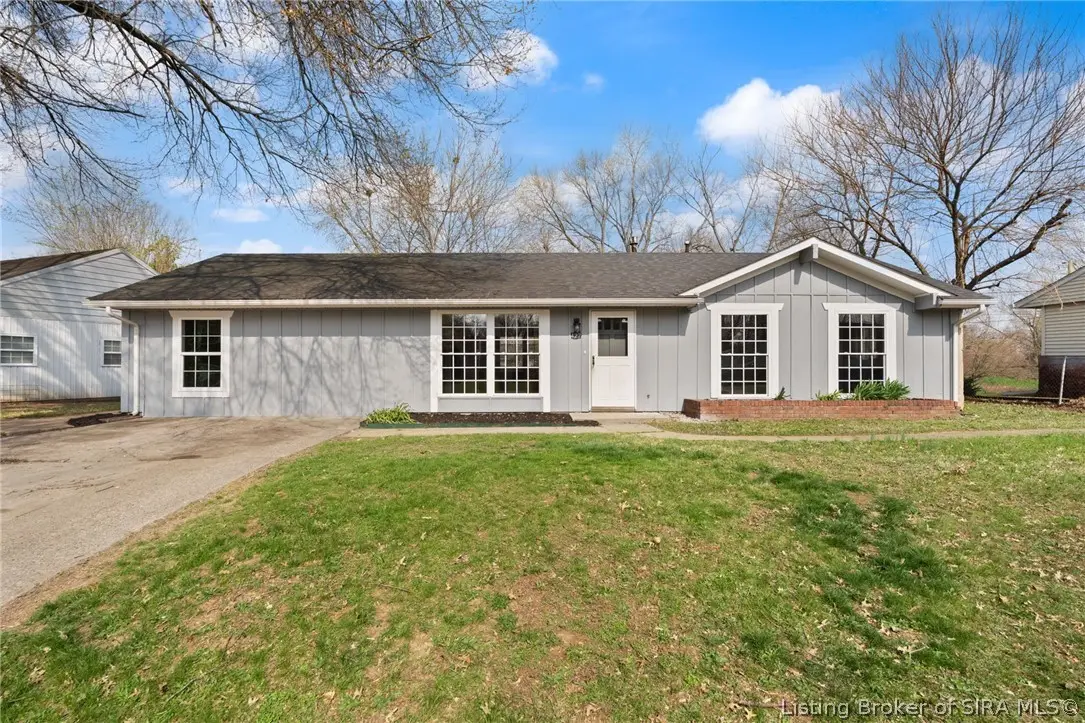 427 Webster Boulevard, Jeffersonville, IN 47130 - #1