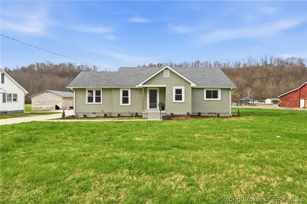 1566 W Water Street, Borden, IN 47106