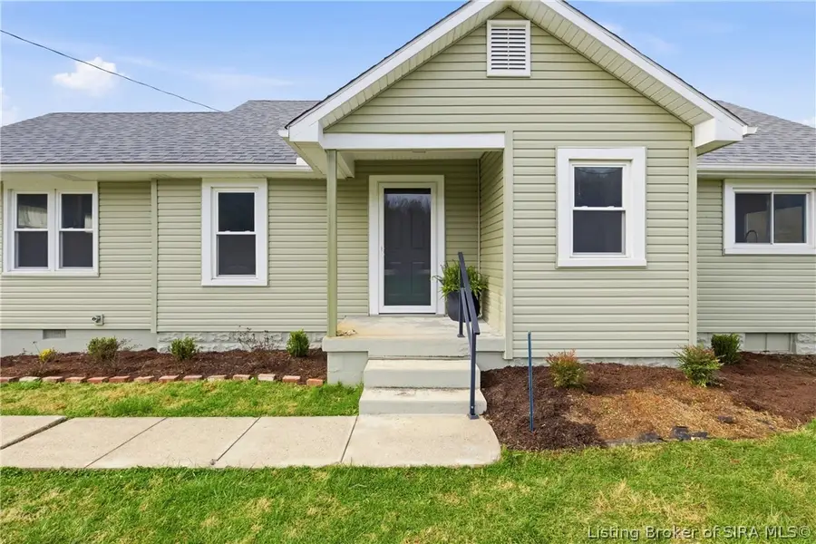 1566 W Water Street, Borden, IN 47106 - #3