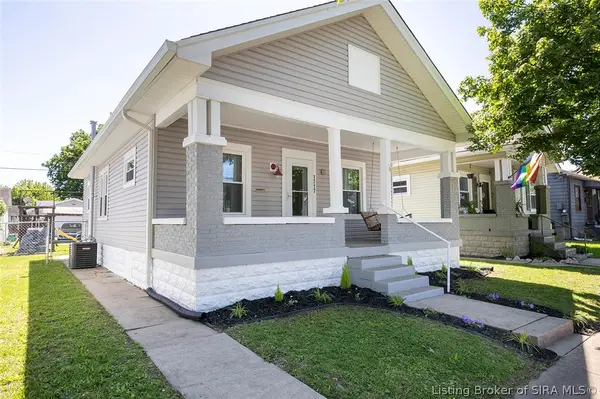1717 Beechwood Avenue, New Albany, IN 47150