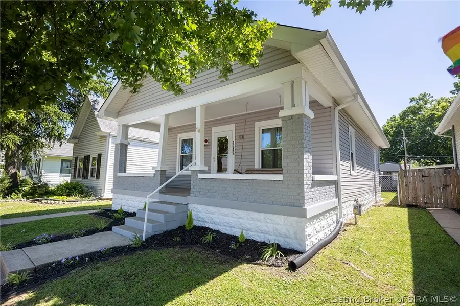 1717 Beechwood Avenue, New Albany, IN 47150 - #3