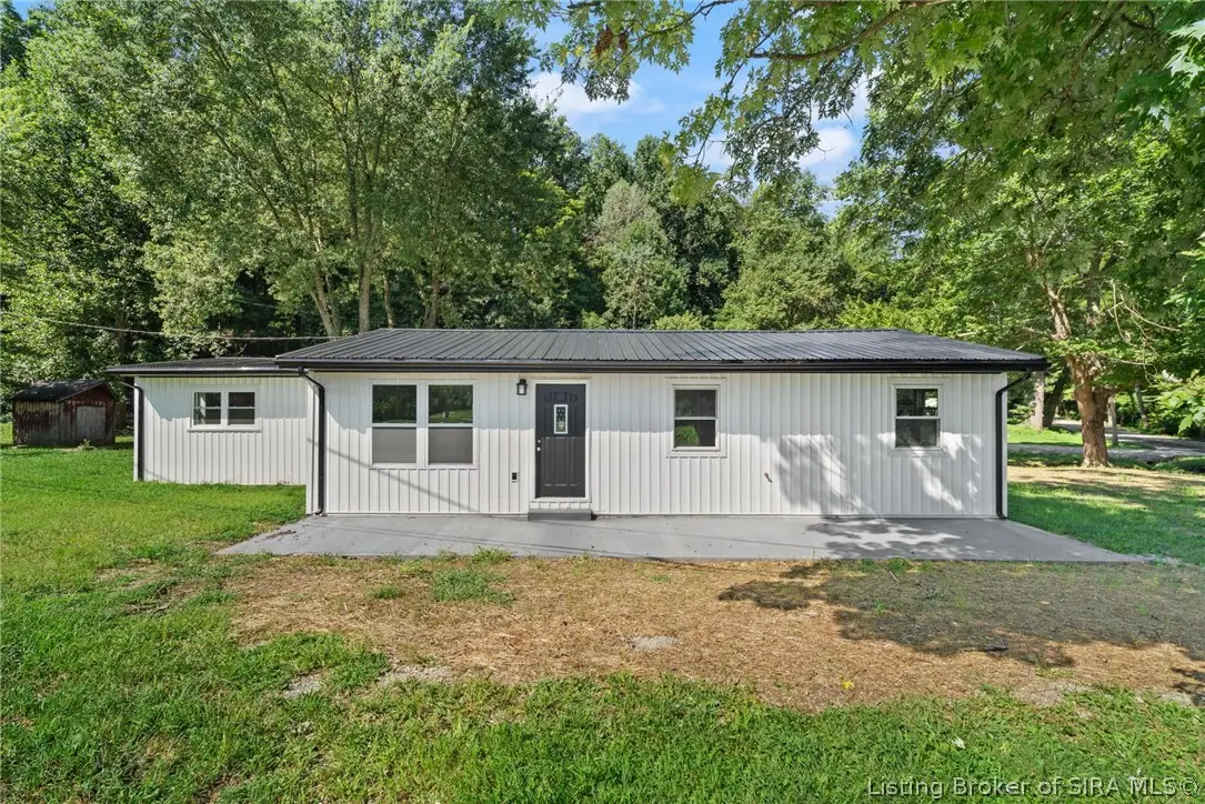 4473 Alonzo Smith Road, Georgetown, IN 47122 - #1