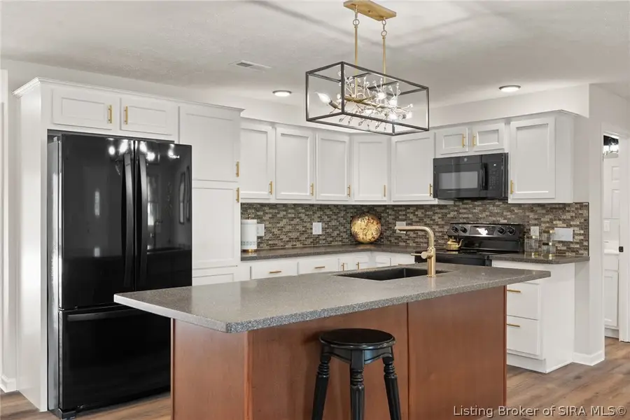 4473 Alonzo Smith Road, Georgetown, IN 47122 - #3