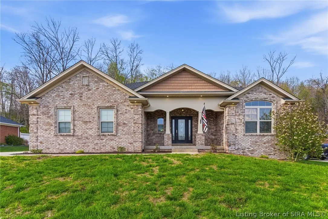 2685 Crescent Hill Drive Ne, Corydon, IN 47112 - #1