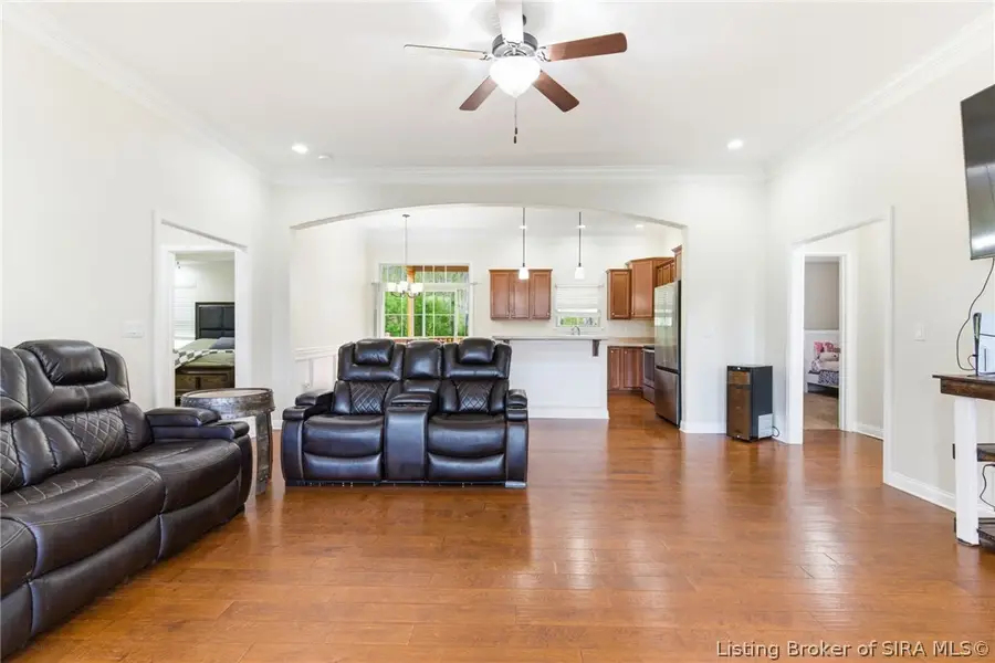 2685 Crescent Hill Drive Ne, Corydon, IN 47112 - #3