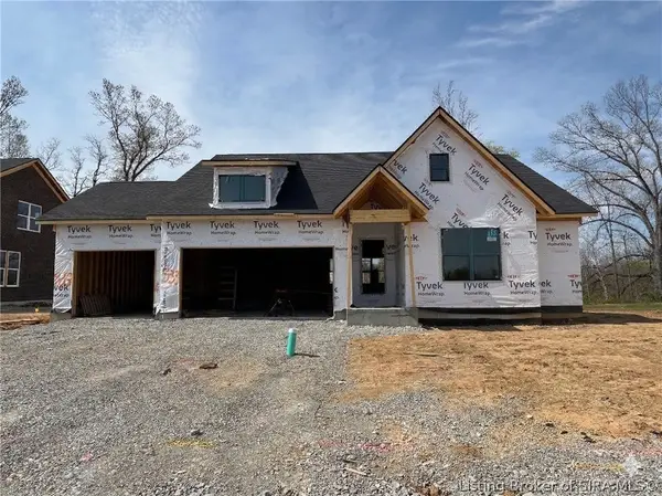 7616 Melrose Lane #533, Charlestown, IN 47111