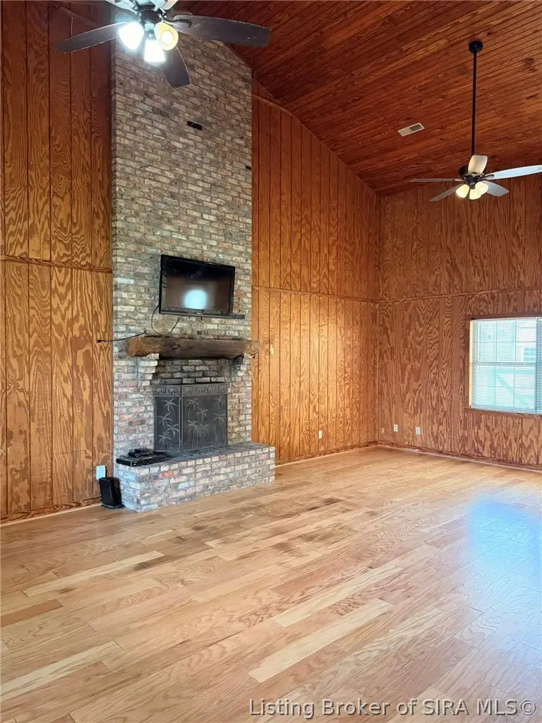 2634 S Comer Road, Scottsburg, IN 47170 - #2