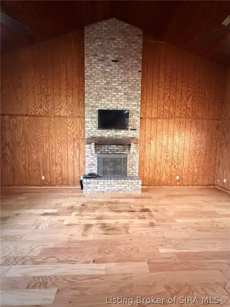 2634 S Comer Road, Scottsburg, IN 47170 - #3