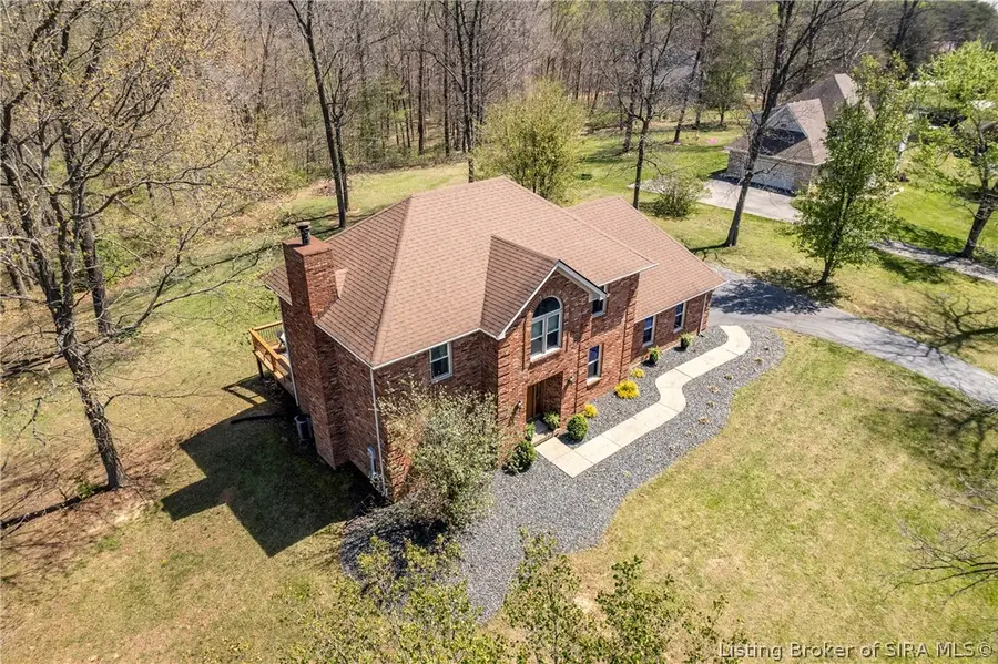 7456 Saddlebrook Court, Greenville, IN 47124 - #3