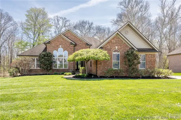 12216 Greenbriar Boulevard, Sellersburg, IN 47172