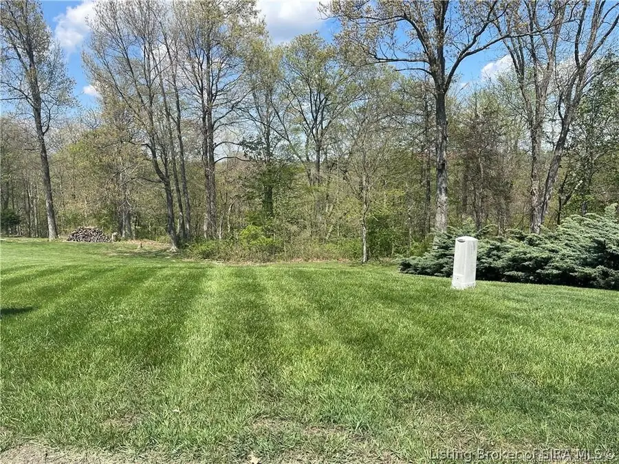 581 S Indian Cave Road, Madison, IN 47250 - #2