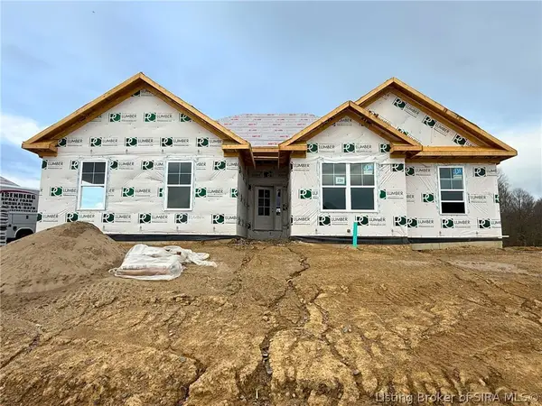 3033 Hawks Landing Drive #Lot 220, Charlestown, IN 47111