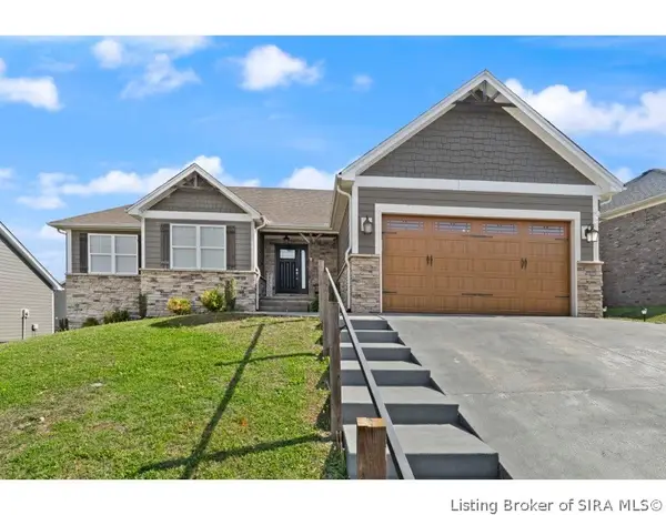 5012 Oakhill Lane, Georgetown, IN 47122