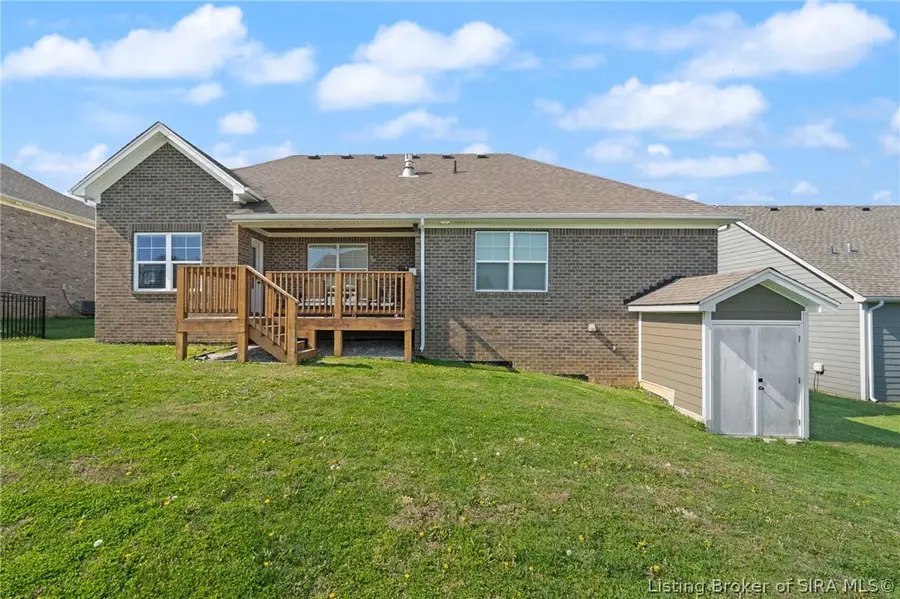 5012 Oakhill Lane, Georgetown, IN 47122 - #2