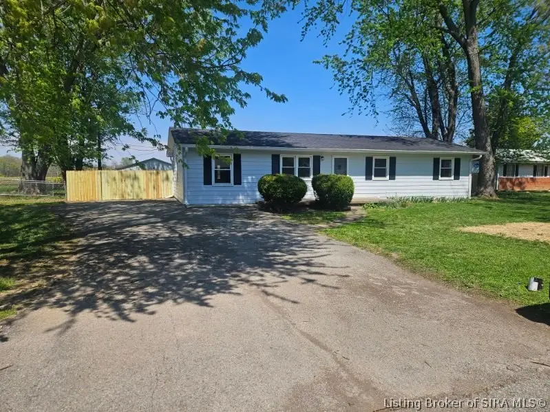 2073 E Gardner Lane, Madison, IN 47250 - #1