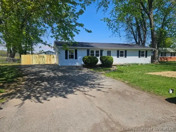 2073 E Gardner Lane, Madison, IN 47250