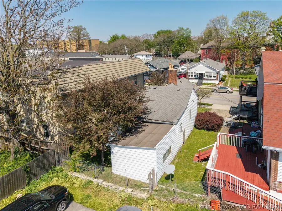 311 Wall Street, Jeffersonville, IN 47130 - #3