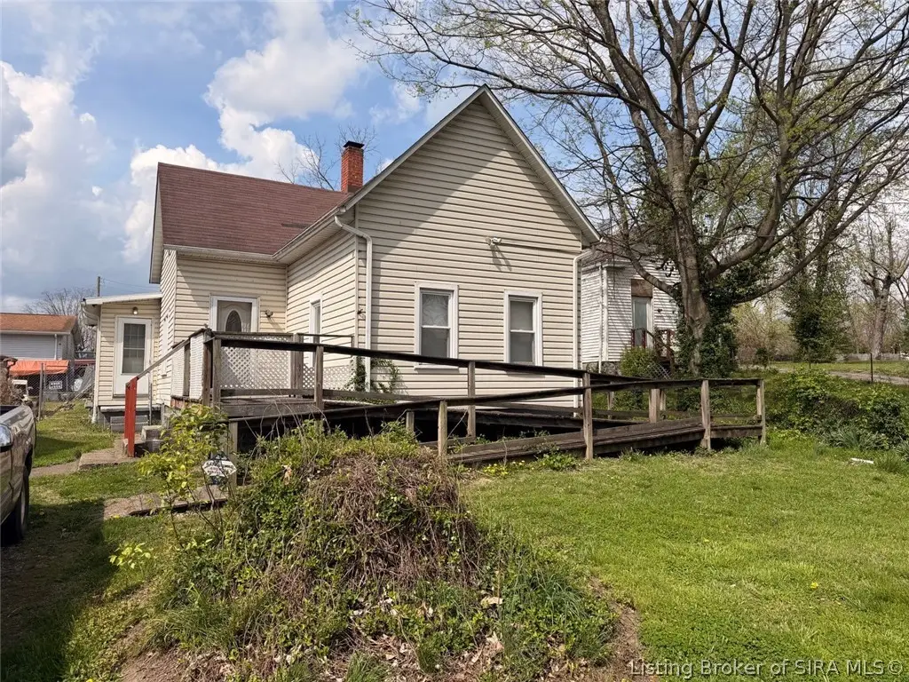 1005 Hildreth Street, New Albany, IN 47150 - #1
