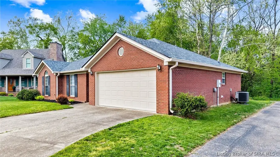 8514 Big Springs Court, Sellersburg, IN 47172 - #3