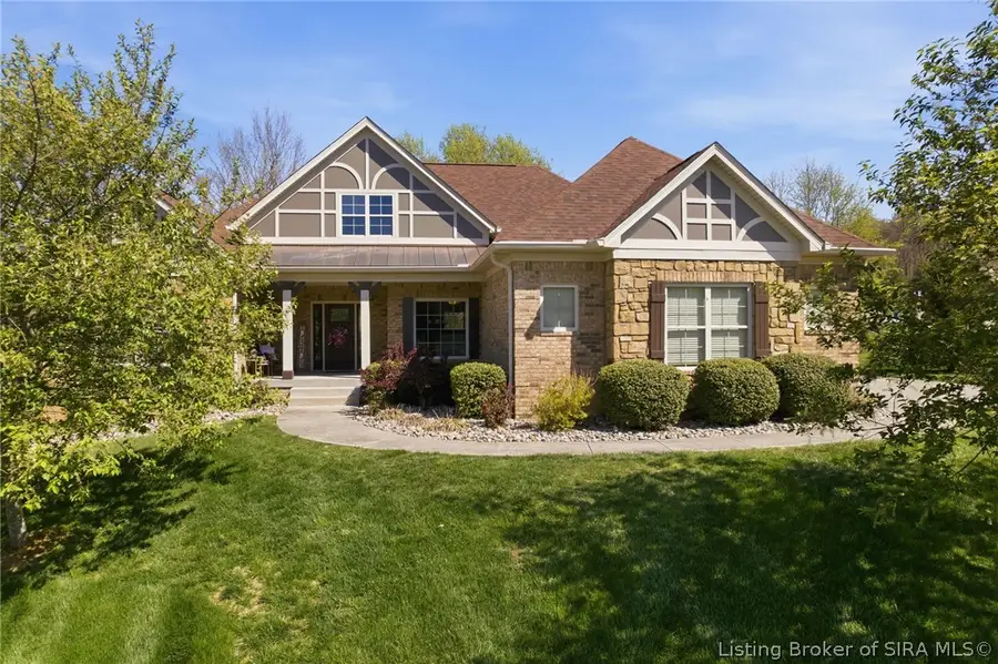 3400 Royal Lake Drive, Floyds Knobs, IN 47119 - #2
