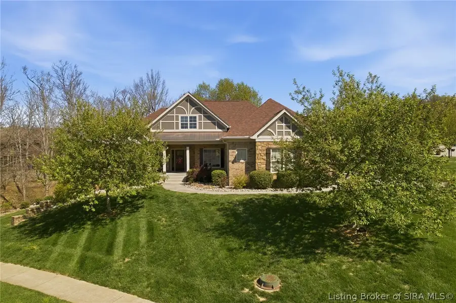 3400 Royal Lake Drive, Floyds Knobs, IN 47119 - #3