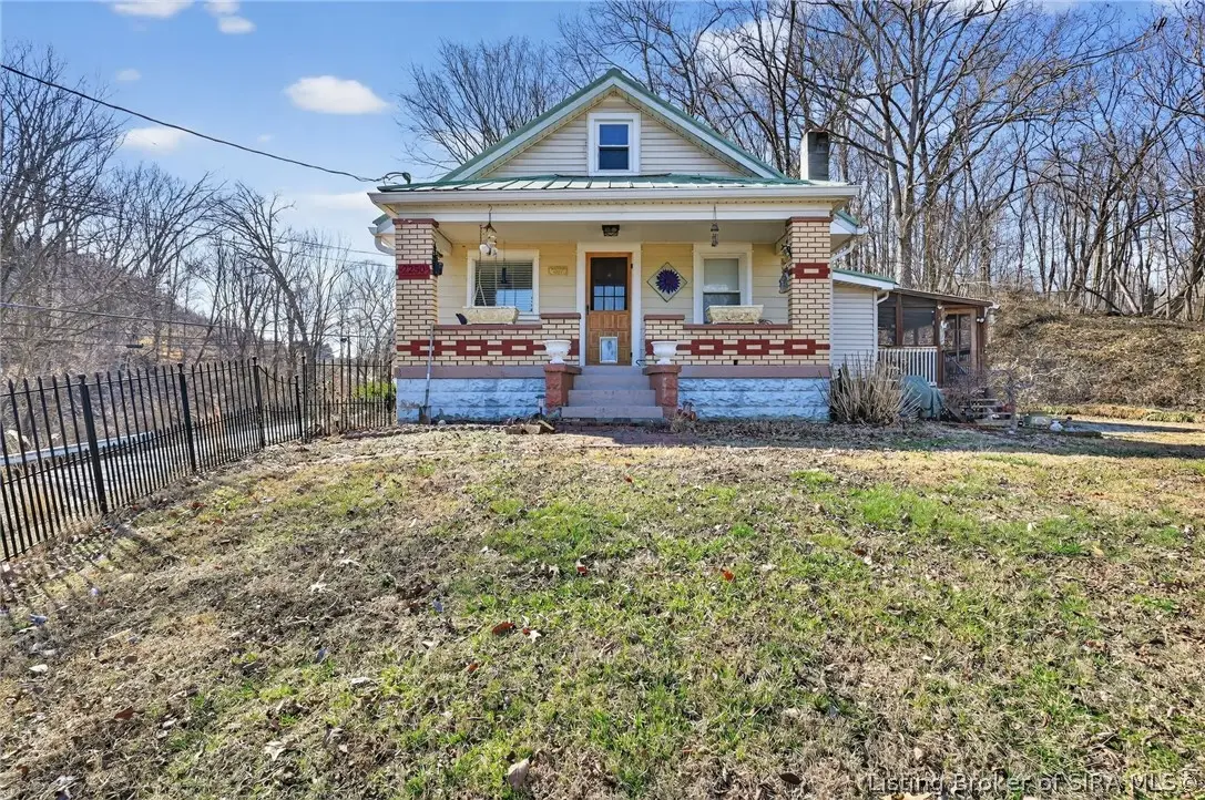 2250 Budd Road, New Albany, IN 47150 - #1