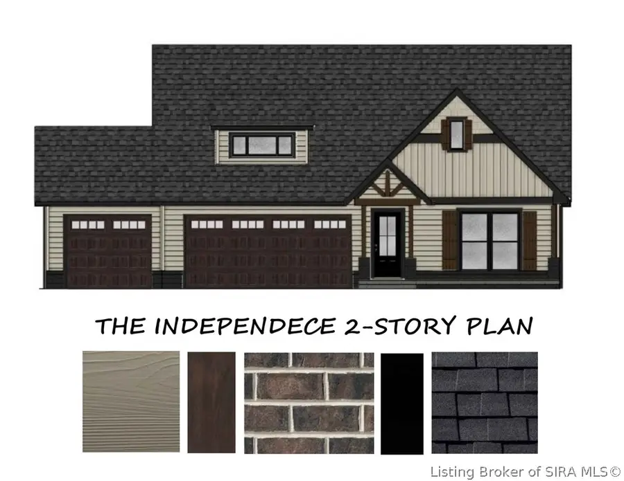 7618 Melrose Lane #534, Charlestown, IN 47111 - #2