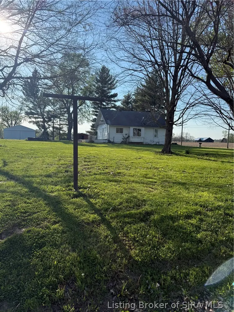 3568 W Mount Tabor Road, Salem, IN 47167 - #1