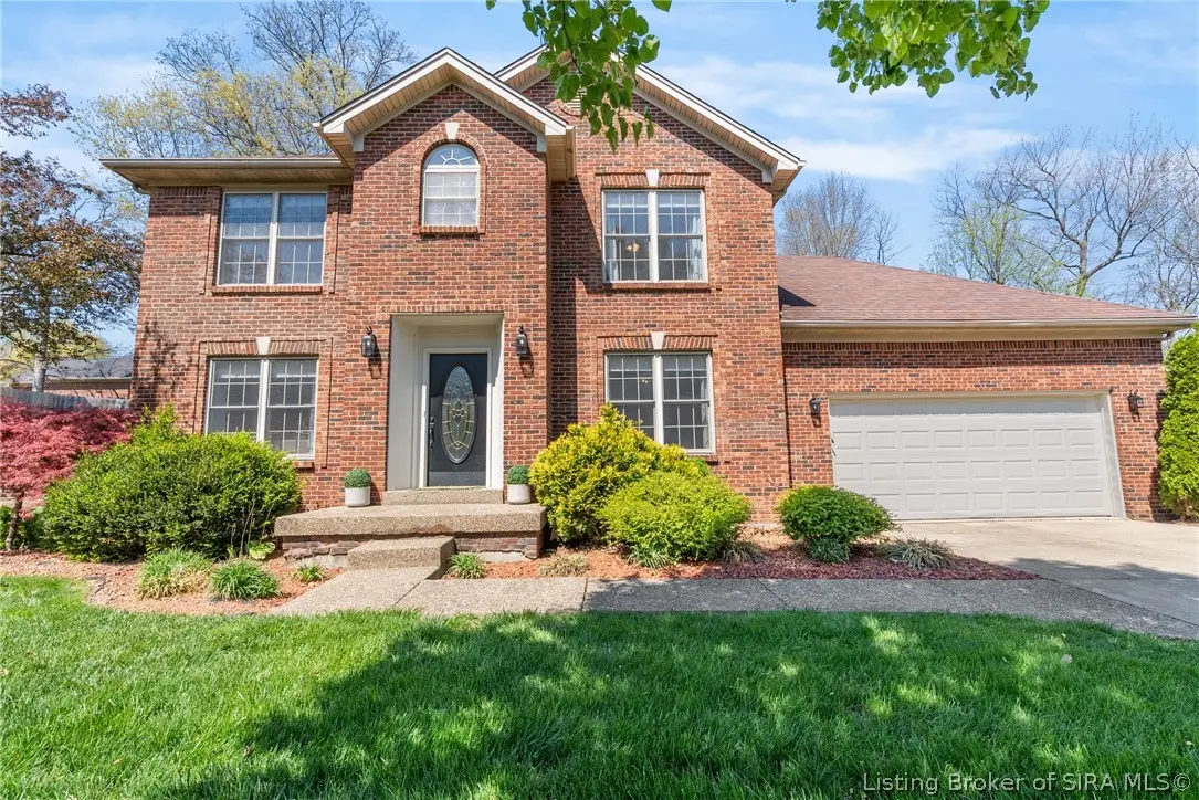 4102 Morning Drive, Sellersburg, IN 47172 - #1