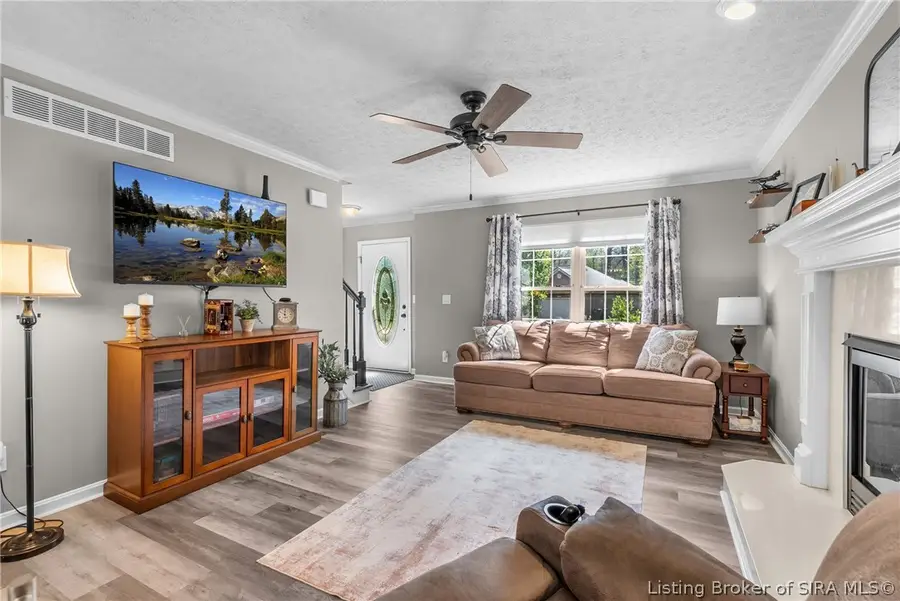 4102 Morning Drive, Sellersburg, IN 47172 - #3