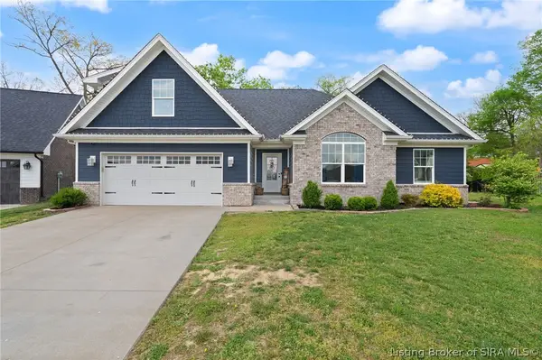 9010 Glencoe Court, Charlestown, IN 47111