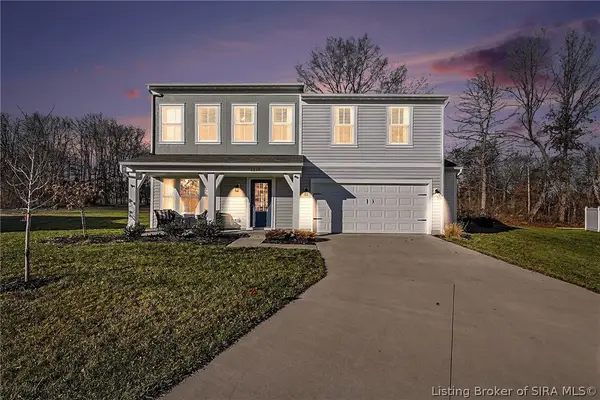 1210 Sir Barton Court, Memphis, IN 47143