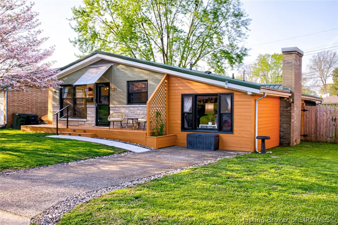 2408 Lyon Lane, New Albany, IN 47150 - #1