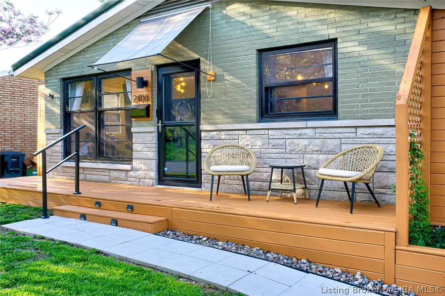 2408 Lyon Lane, New Albany, IN 47150 - #2