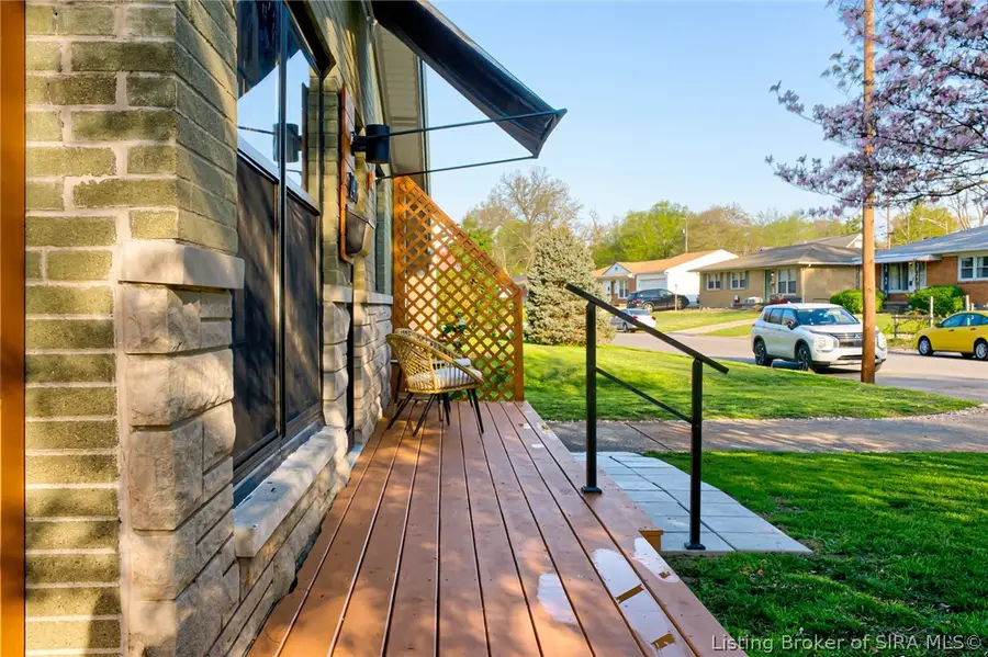 2408 Lyon Lane, New Albany, IN 47150 - #3