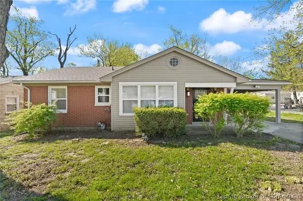 806 Elmwood Avenue, New Albany, IN 47150