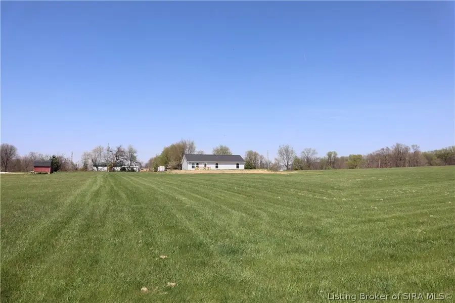 2263 S Boston Pekin Road, Salem, IN 47167 - #3