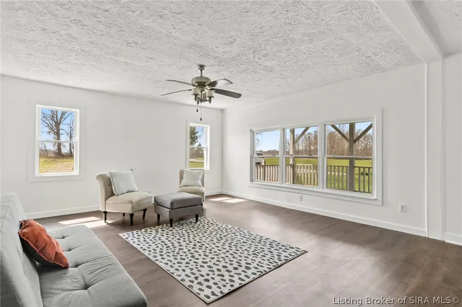 1498 N 450 W, Madison, IN 47250 - #2