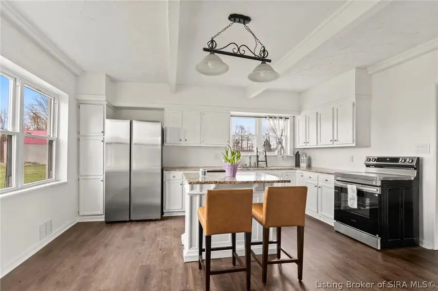 1498 N 450 W, Madison, IN 47250 - #3