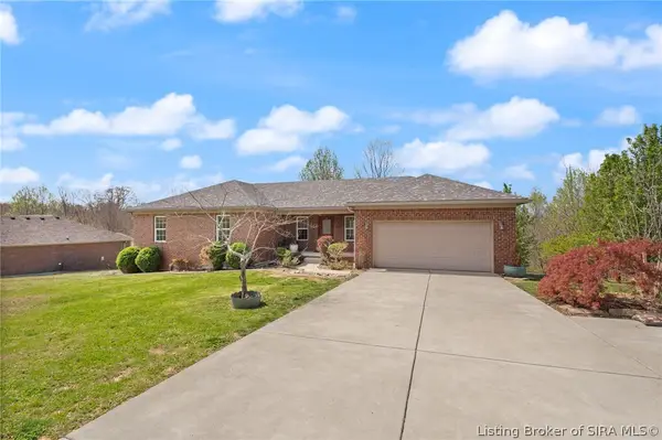 7046 Corydon Ridge Road, Lanesville, IN 47136