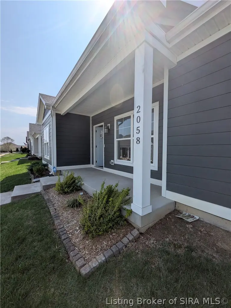 2058 Harmony Lane, Charlestown, IN 4711 - #1