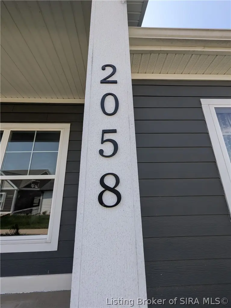 2058 Harmony Lane, Charlestown, IN 4711 - #2