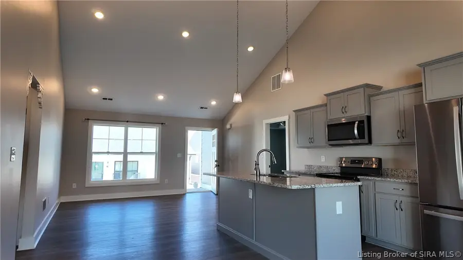 2058 Harmony Lane, Charlestown, IN 4711 - #3