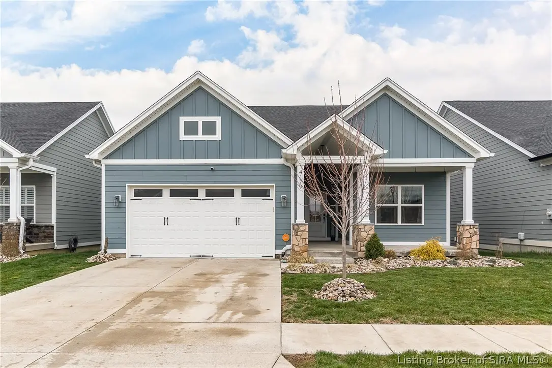 4179 Laverne Way, Jeffersonville, IN 47130 - #1