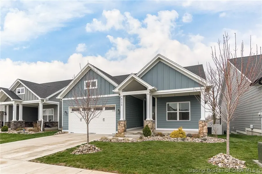 4179 Laverne Way, Jeffersonville, IN 47130 - #2