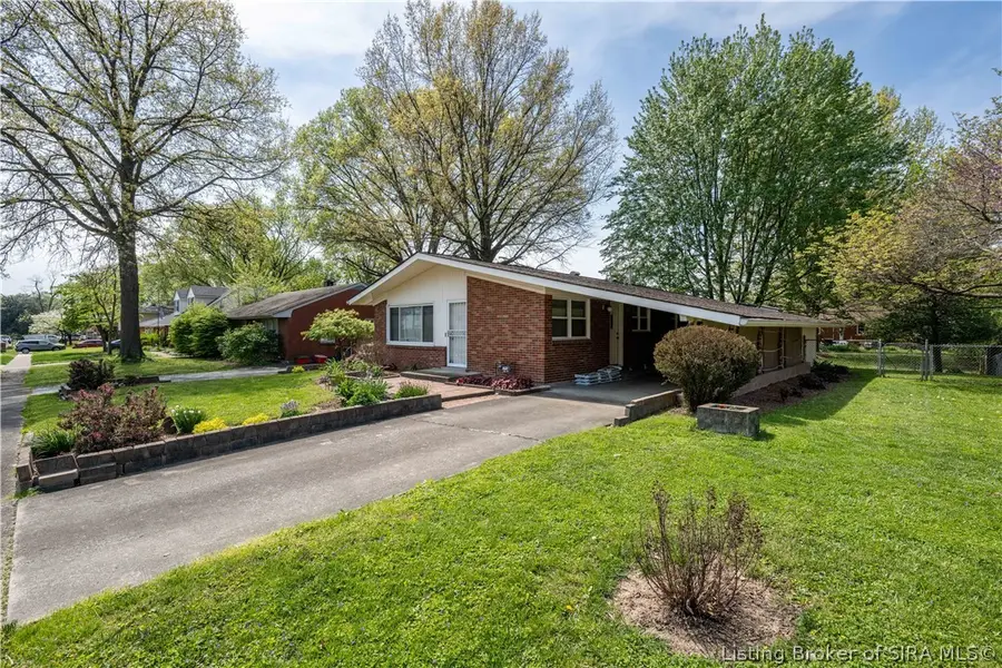 1533 Cliftwood Drive, Clarksville, IN 47129 - #2