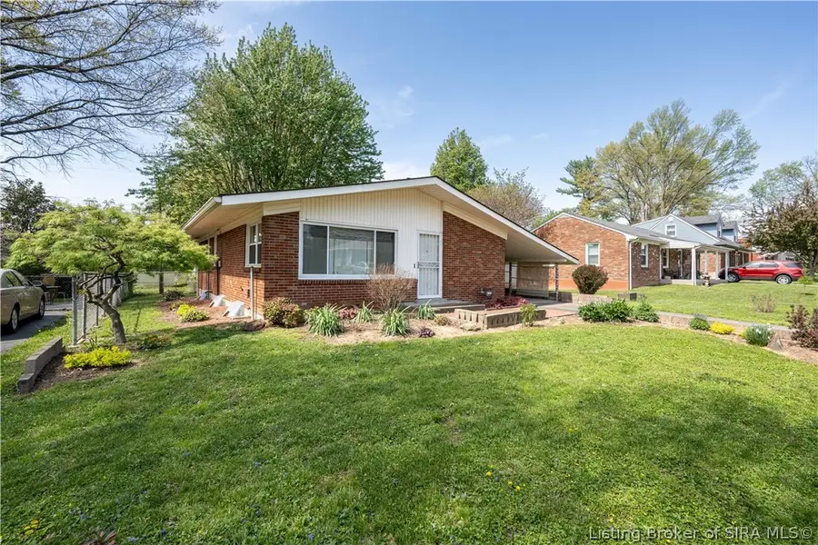 1533 Cliftwood Drive, Clarksville, IN 47129 - #3